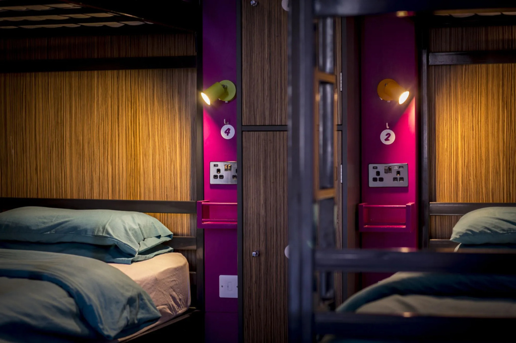 Hotel photo 3