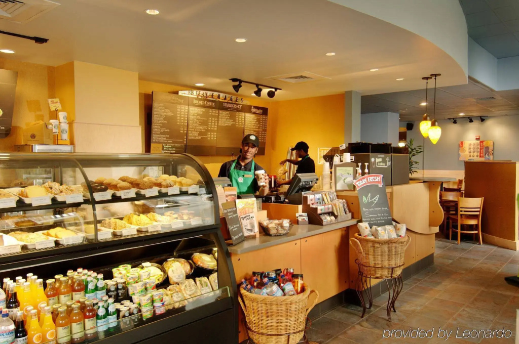 Crowne Plaza Crystal City-Washington, D.C. by IHG - Général