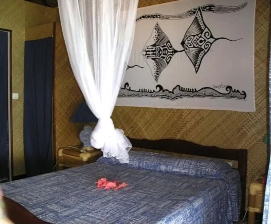 Standard Bungalow