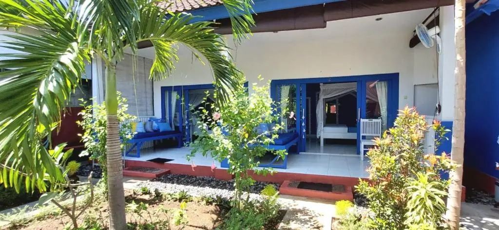The Shooting Star Homestay