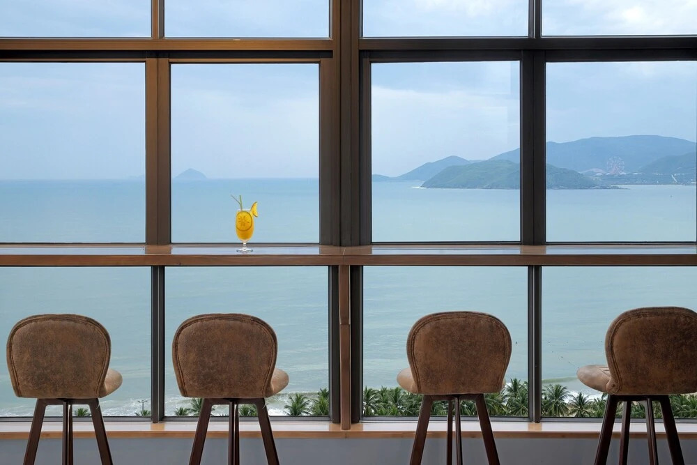 Seana Hotel Nha Trang