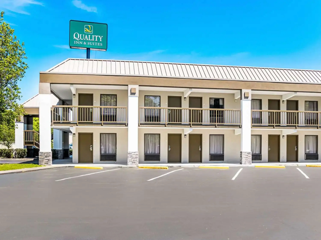 Econo Lodge