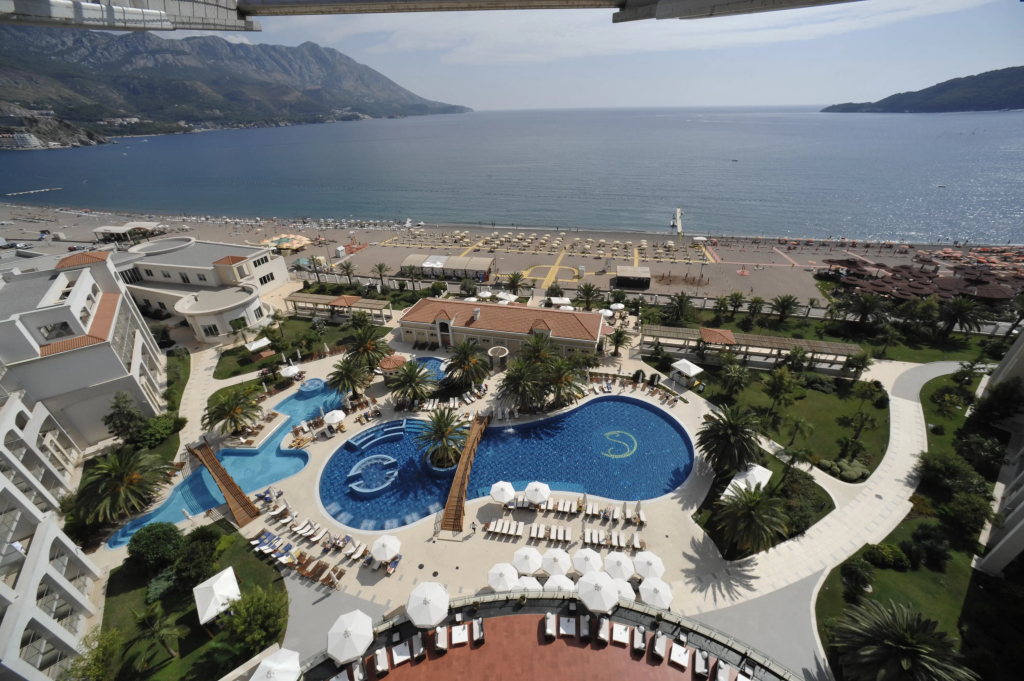 Hotel Splendid Conference and Spa Resort - фото 35