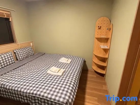 Tourist Home South Namba｜ Walk from sta｜close to Dotonbori 사진 2