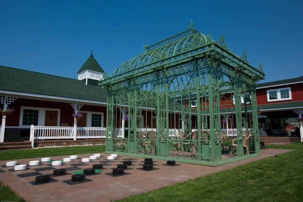 Beaver Valley Lodge