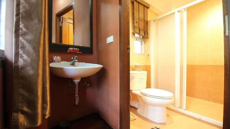 Thailand Standard Single room
