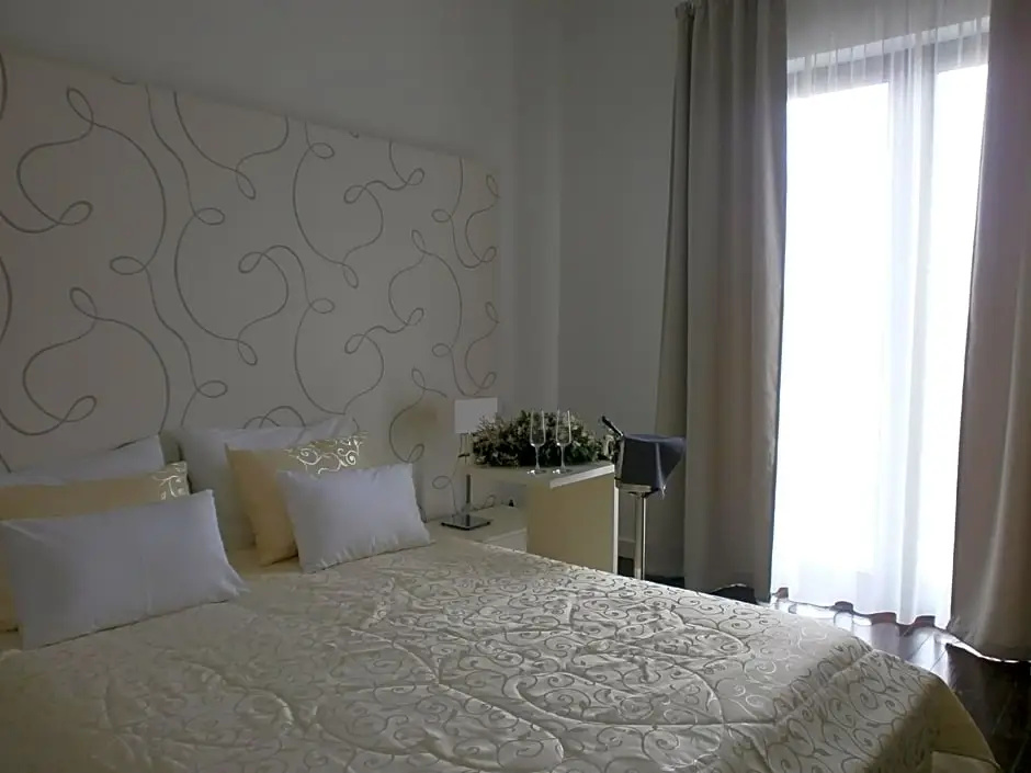 Zepter Hotel - Chambres