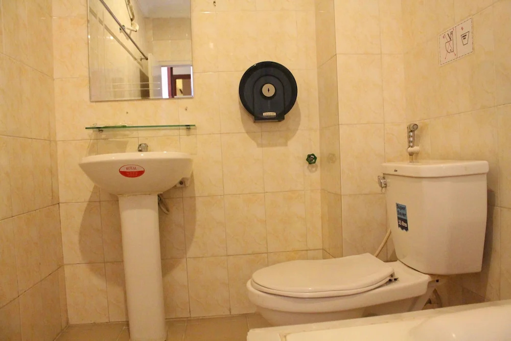 Hotel photo 9