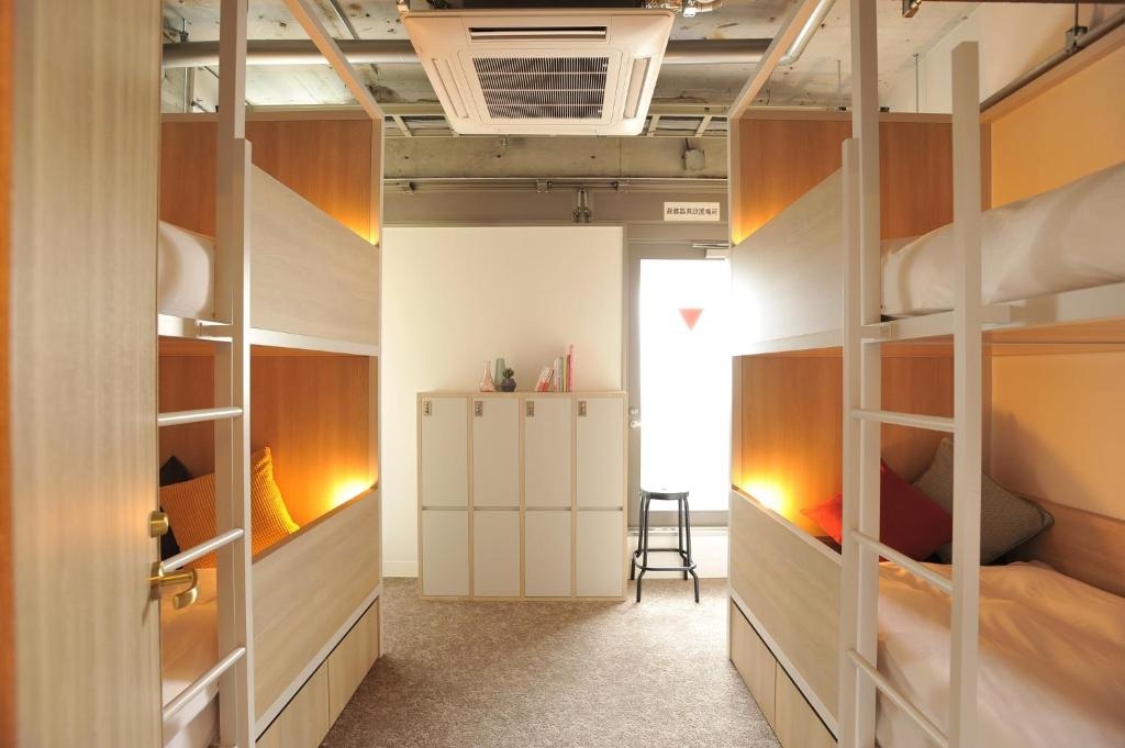 CAFETEL KYOTO SANJO for Ladies 사진 6
