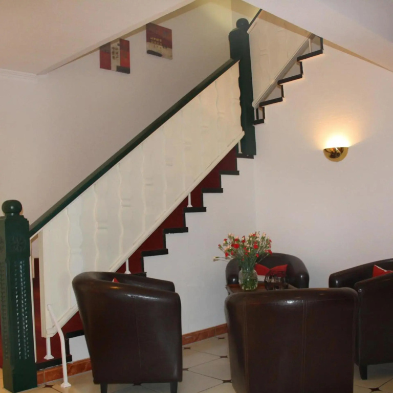 Hotel am Quellberg - Général