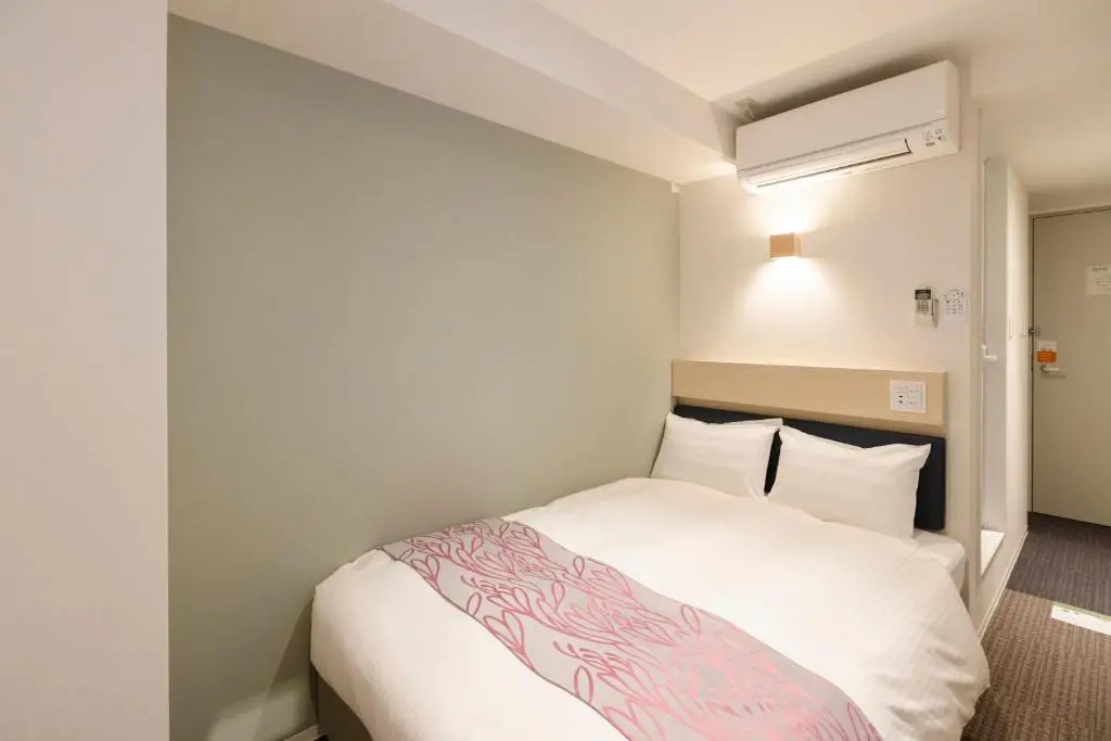 Beppu Daiiti Hotel - Chambres