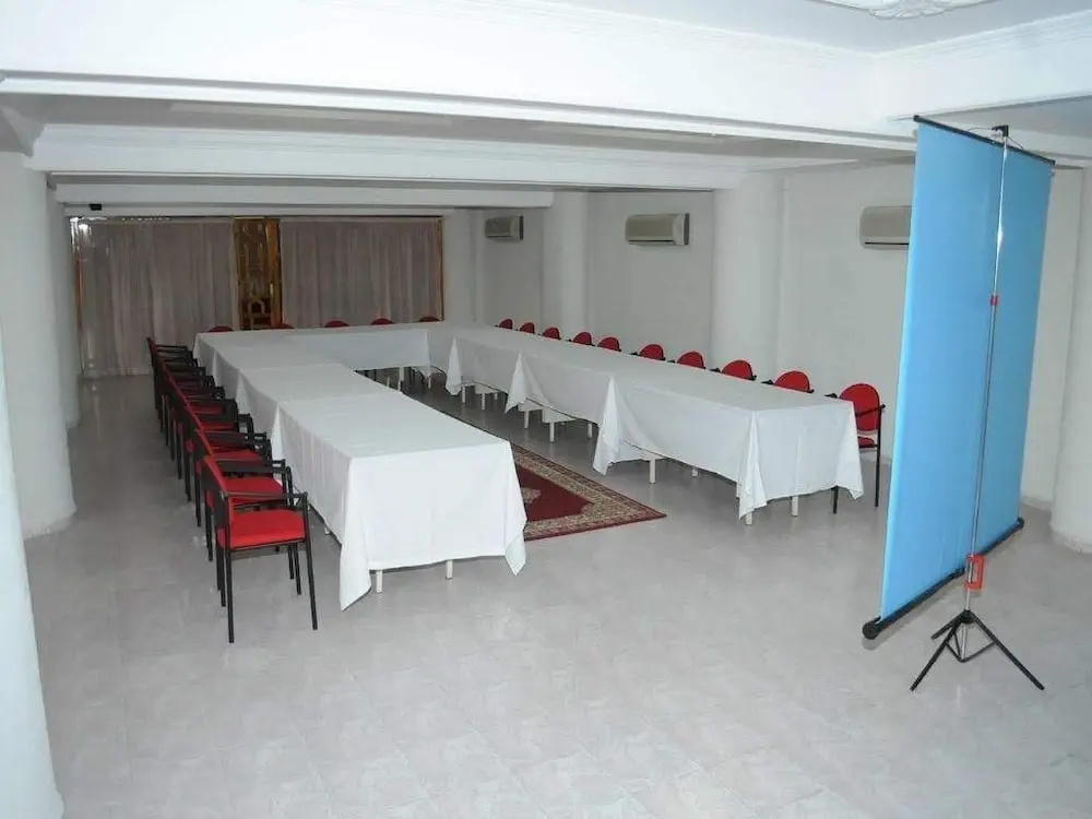 Hotel Assif - Général