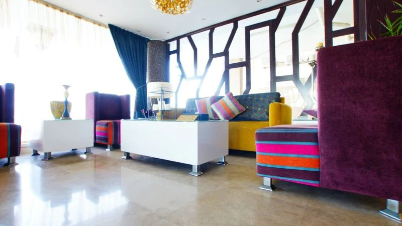 Hotel photo 12
