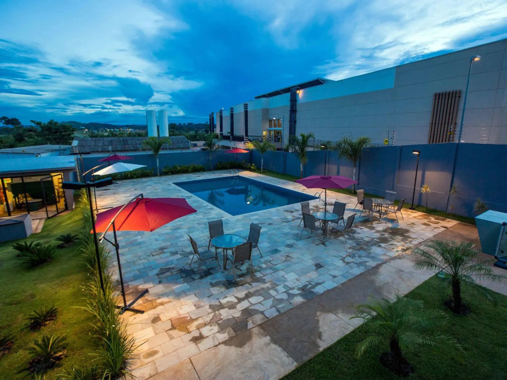 Ibis Styles Parauapebas - Général