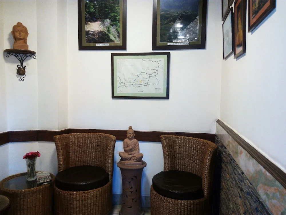 Hotel photo 20