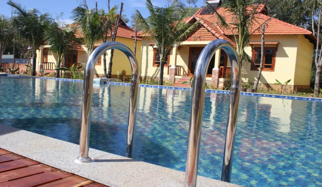 Hotel photo 9