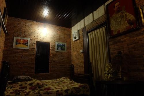 The Guesthouse Chiang Mai Airport