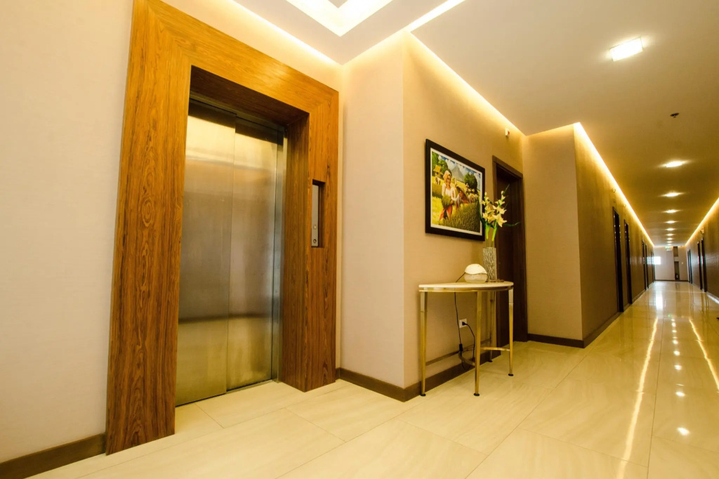 Hotel photo 13