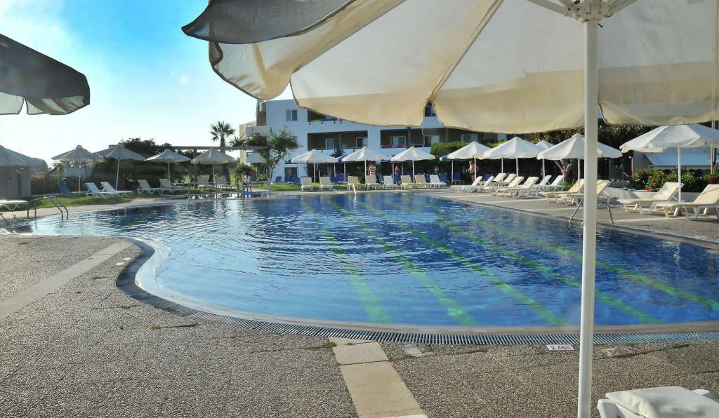 Hotel photo 20