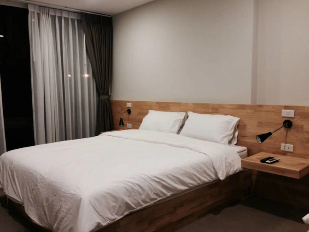 Easy Hotel - Général