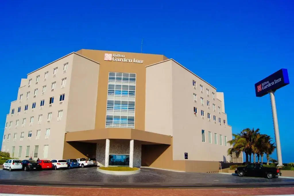 Nh Krystal Veracruz