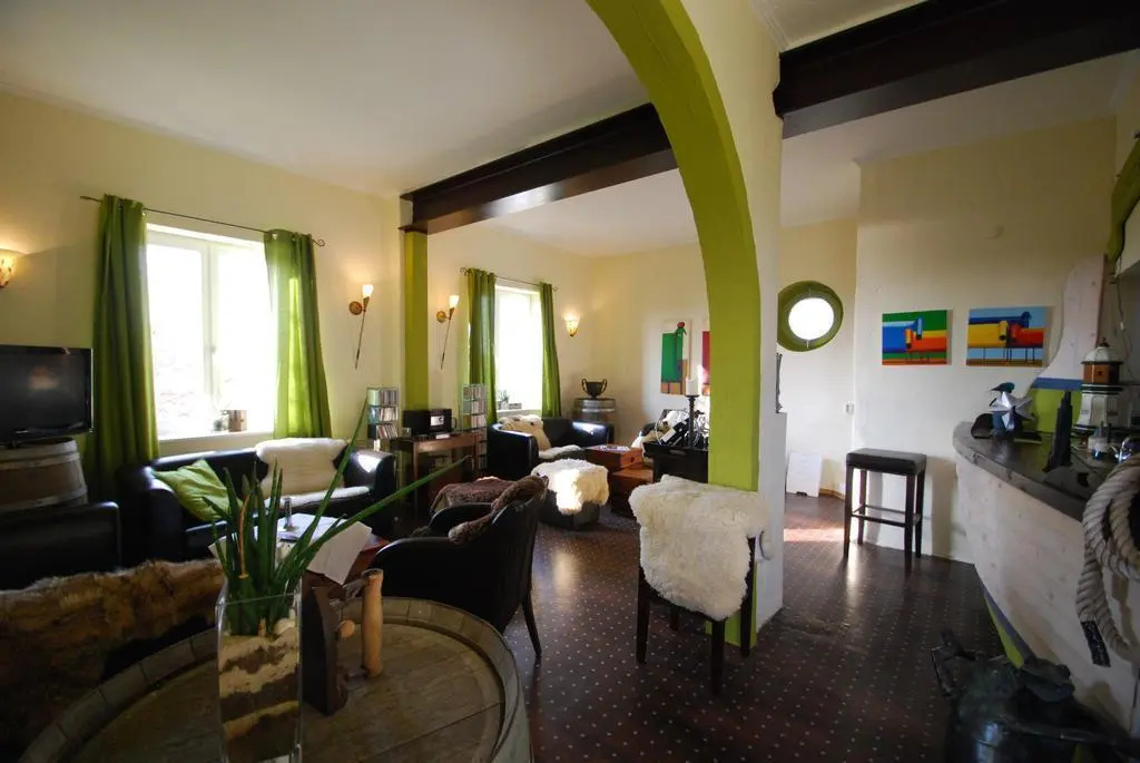 Hotel photo 21
