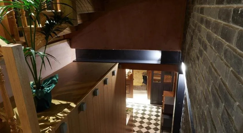 Veritas Boutique Art Hotel - Général