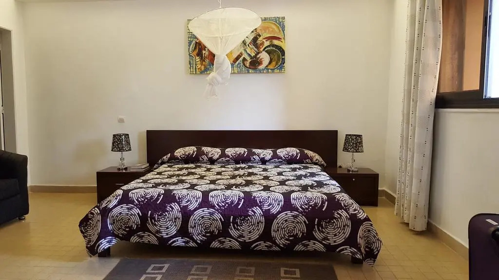 Hotel La Coccinelle — фото 4