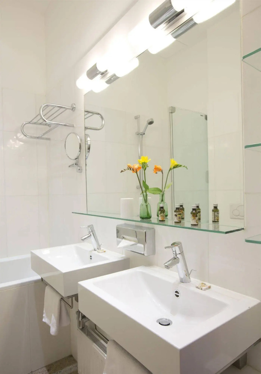 Appartement-Hotel an der Riemergasse - Général