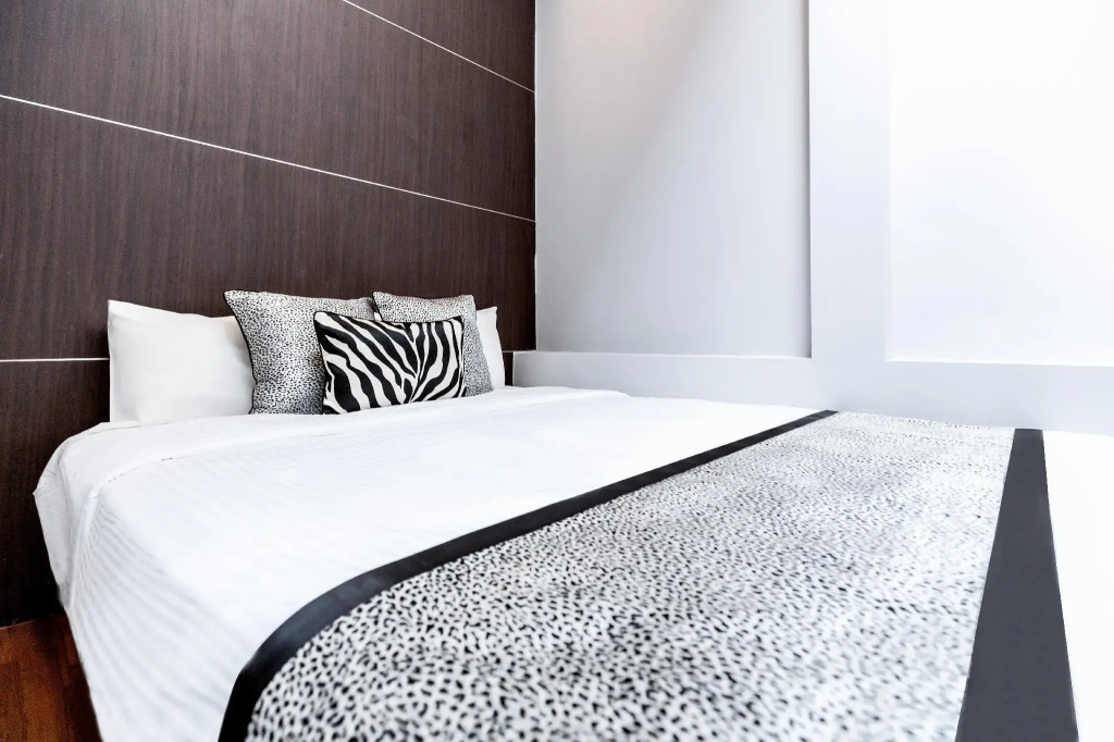 Heritage Collection on Seah Hotel - Général