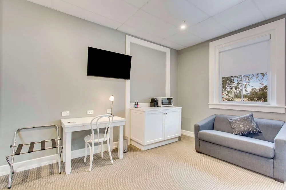 CH Boutique Hotel, an Ascend Collection Hotel - Chambres
