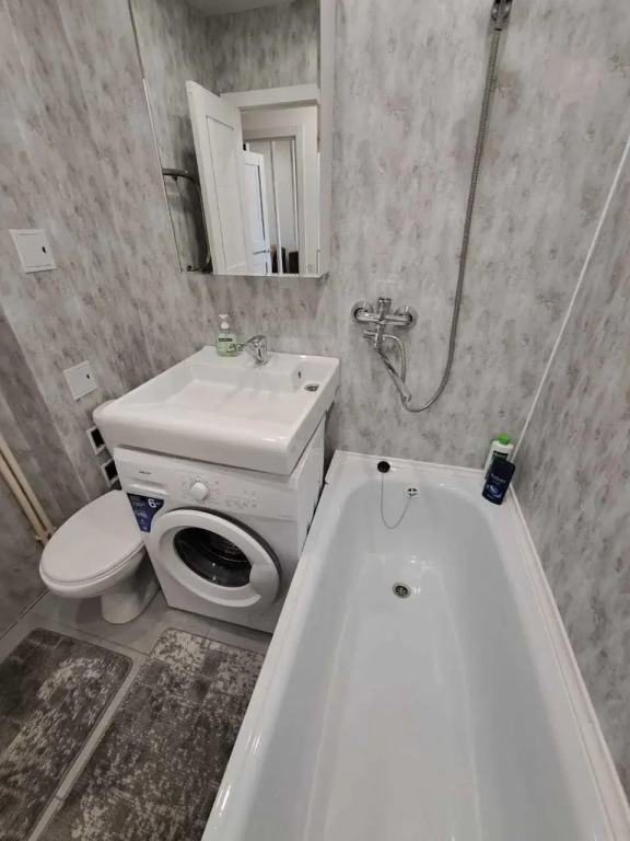 Апартаменты на улице Болгар - фото 5