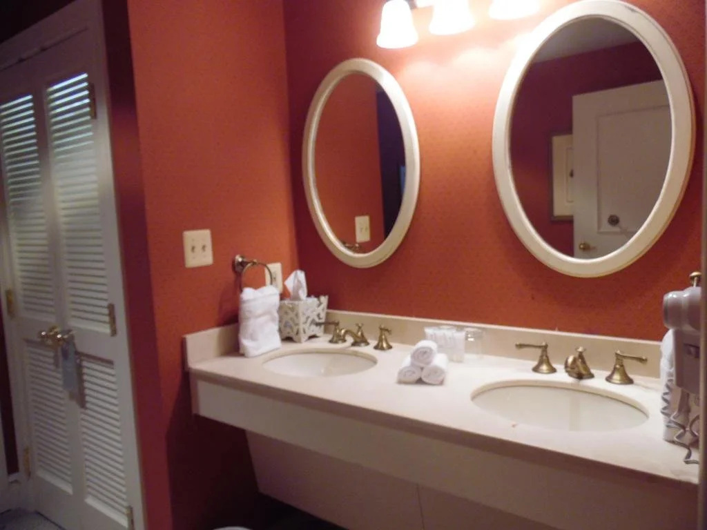 Poplar Springs Inn & Spa - Général