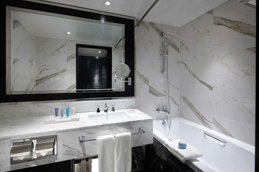 Kensington Hotel Yeouido Seoul - Général