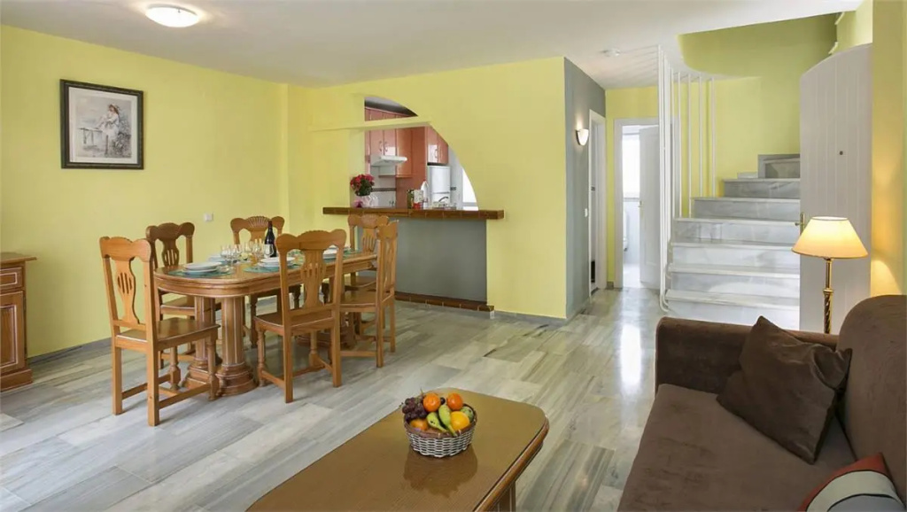 Apartamentos Ona Campanario - Général