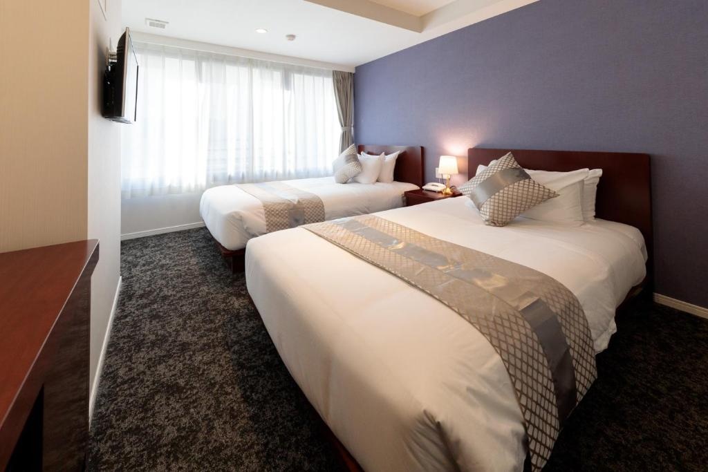 HOTEL Tokyo Trip Ueno Nishi Nippori 사진 19