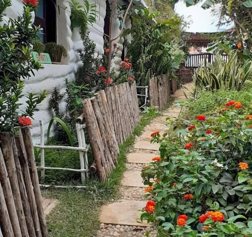 Pousada Eco Jerimagia
