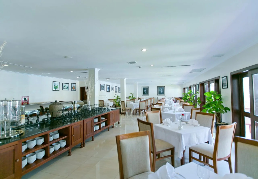 Saem Siemreap Hotel - Général