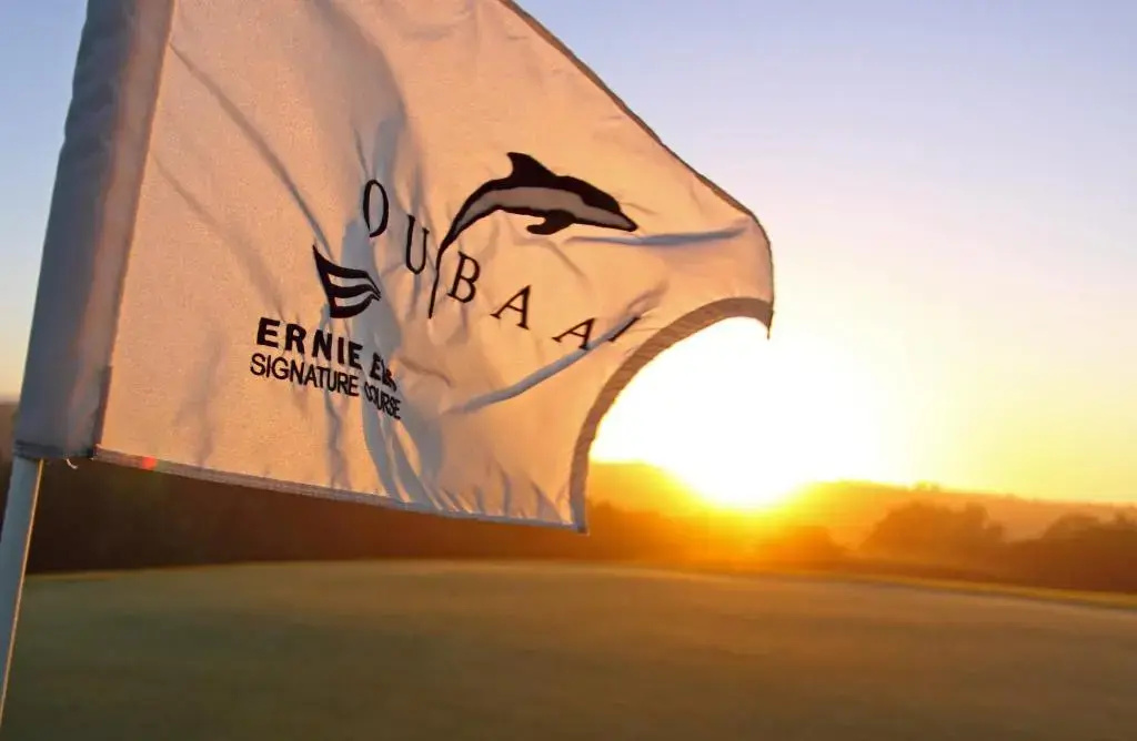 Oubaai Hotel Golf & Spa - Chambres