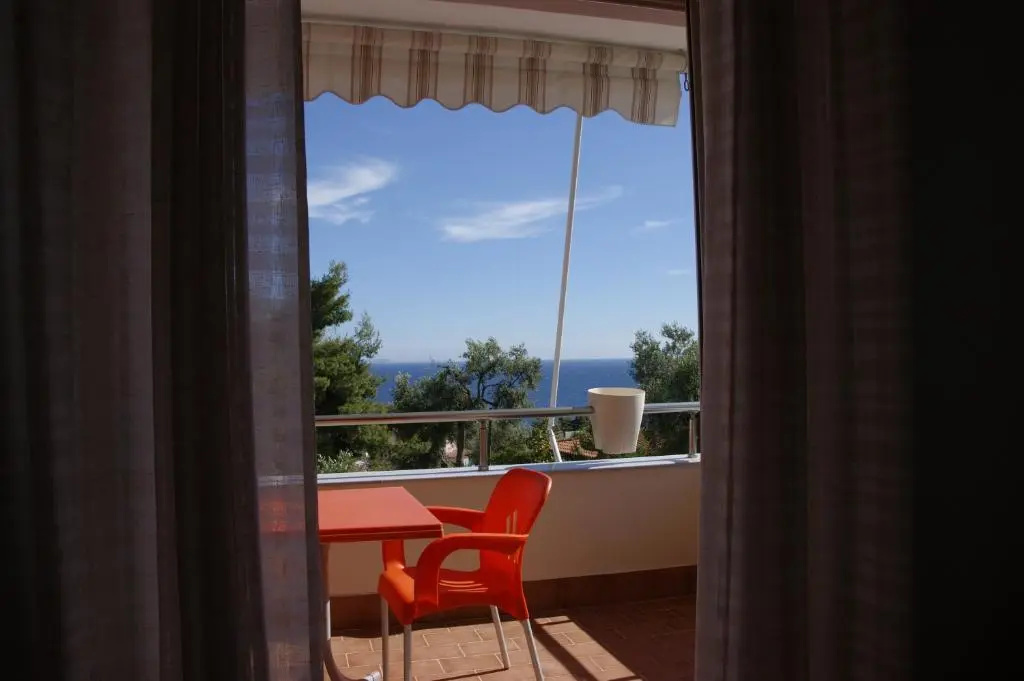 Augustus Hotel - Chambres
