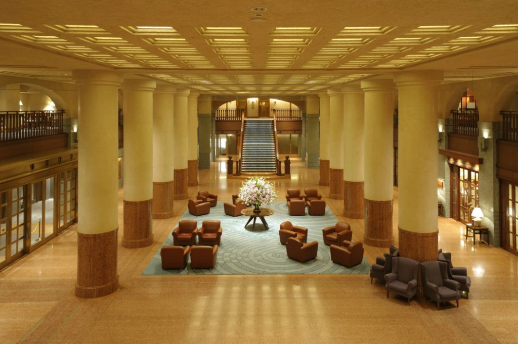 Hotel Okura Kyoto