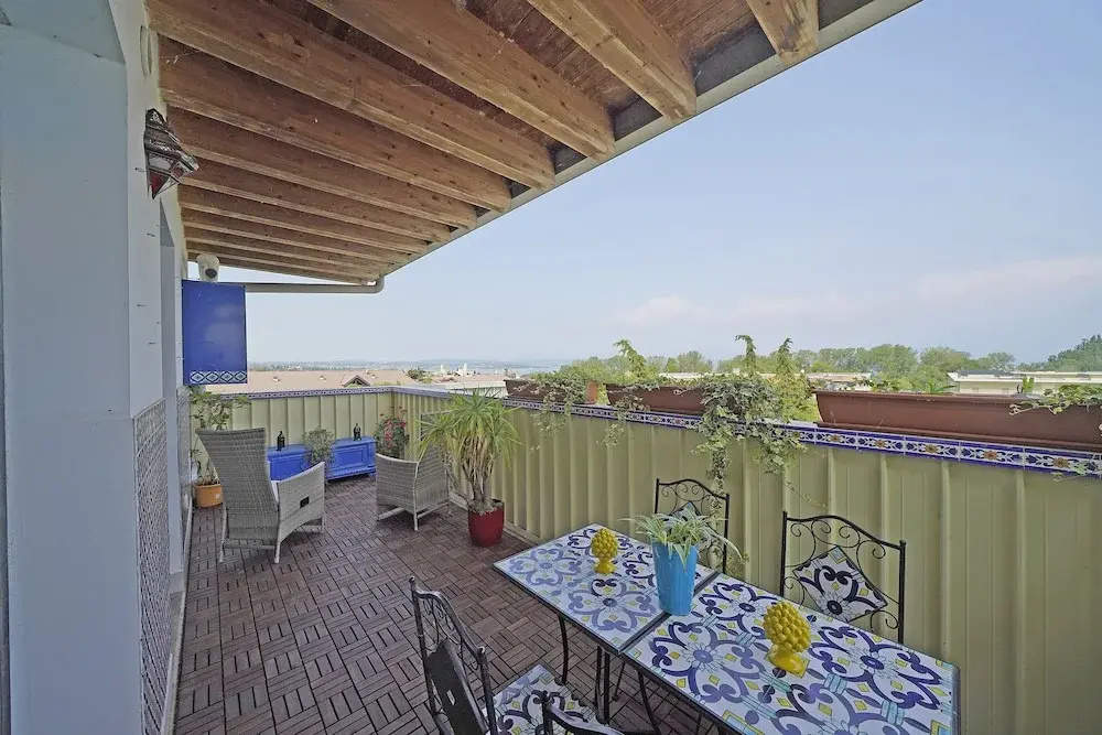 Condominio San Francesco 53 by Wonderful Italy