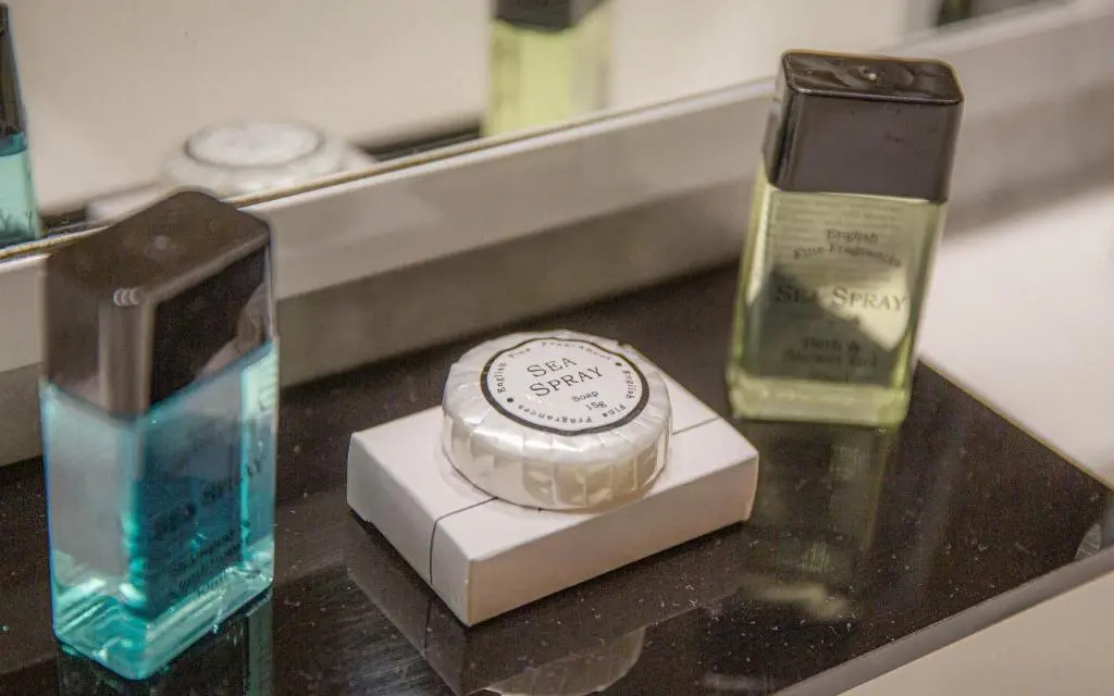 The Barn Hotel & Spa - Chambres
