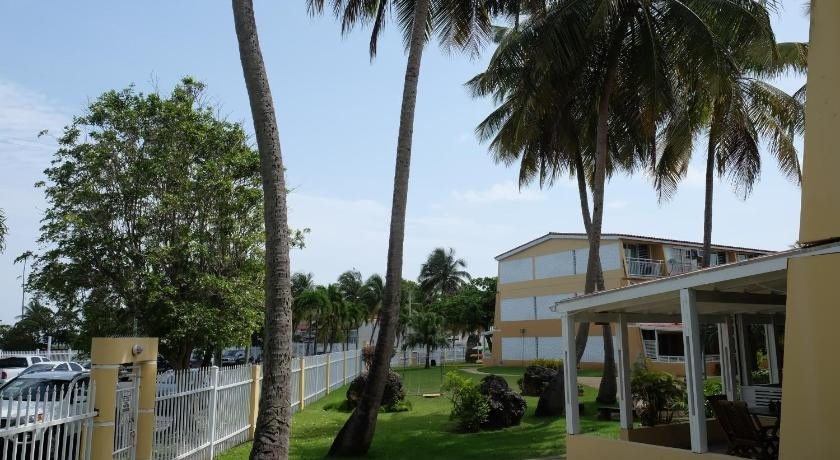 Beach & Waterfront