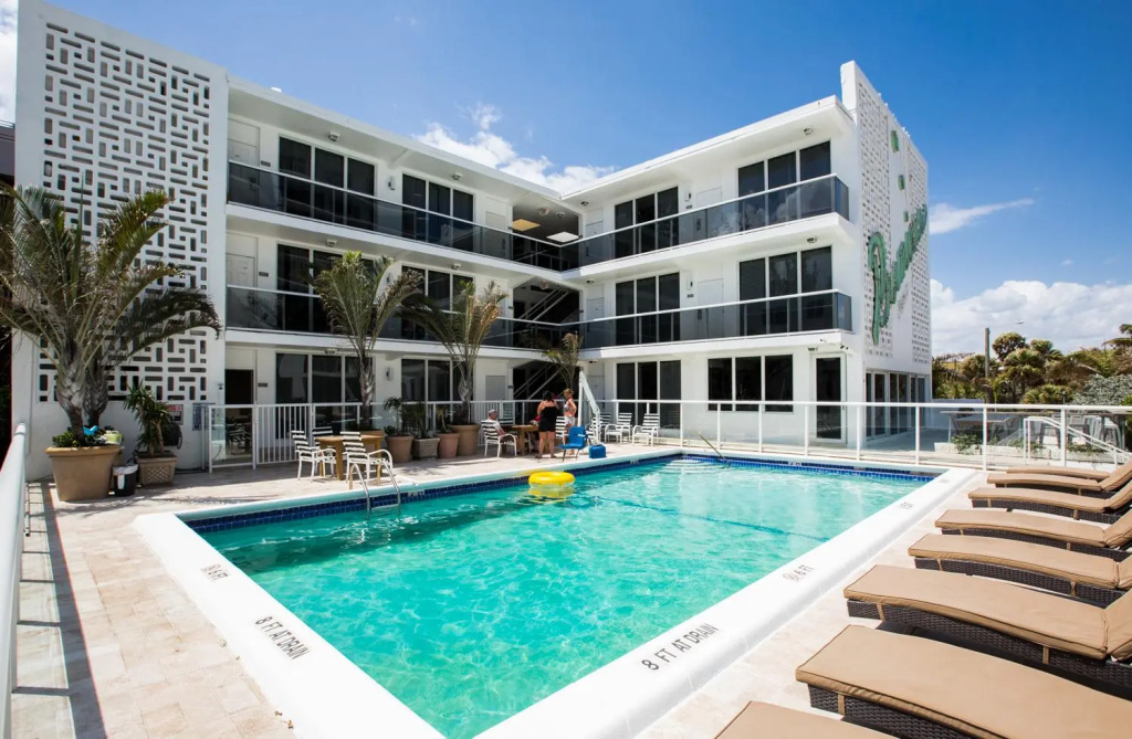 Premiere Hotel - Général