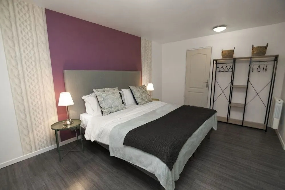Afficher la photo 7 — Hotel Le Lys