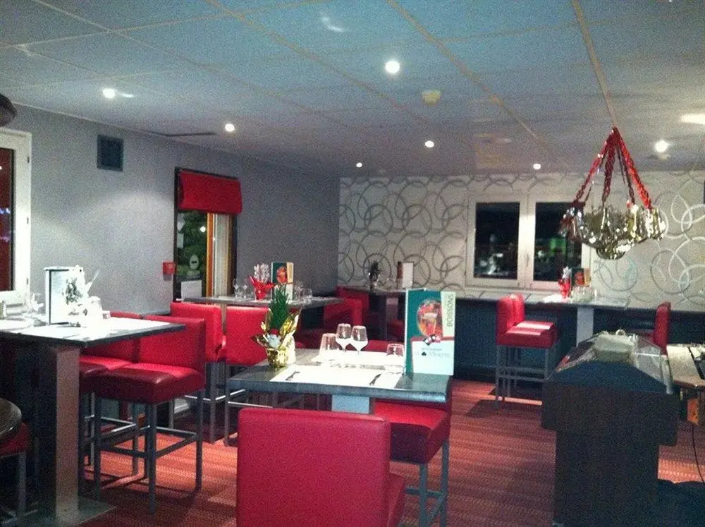 Fasthotel Artenay Orléans Nord - Général