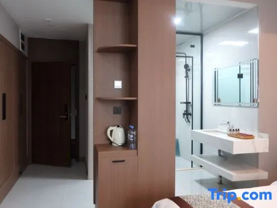 Jia Heng Hotel - Chambres