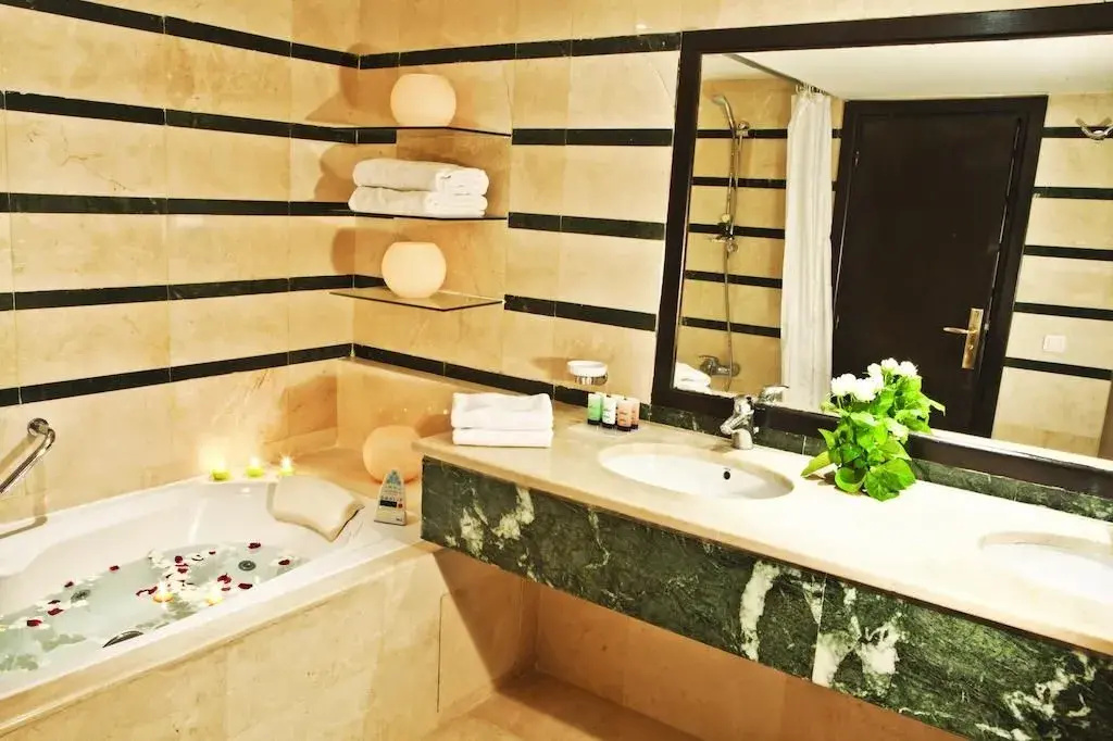 Hotel Borj Rabat - A member of Barceló Hotel Group - Général
