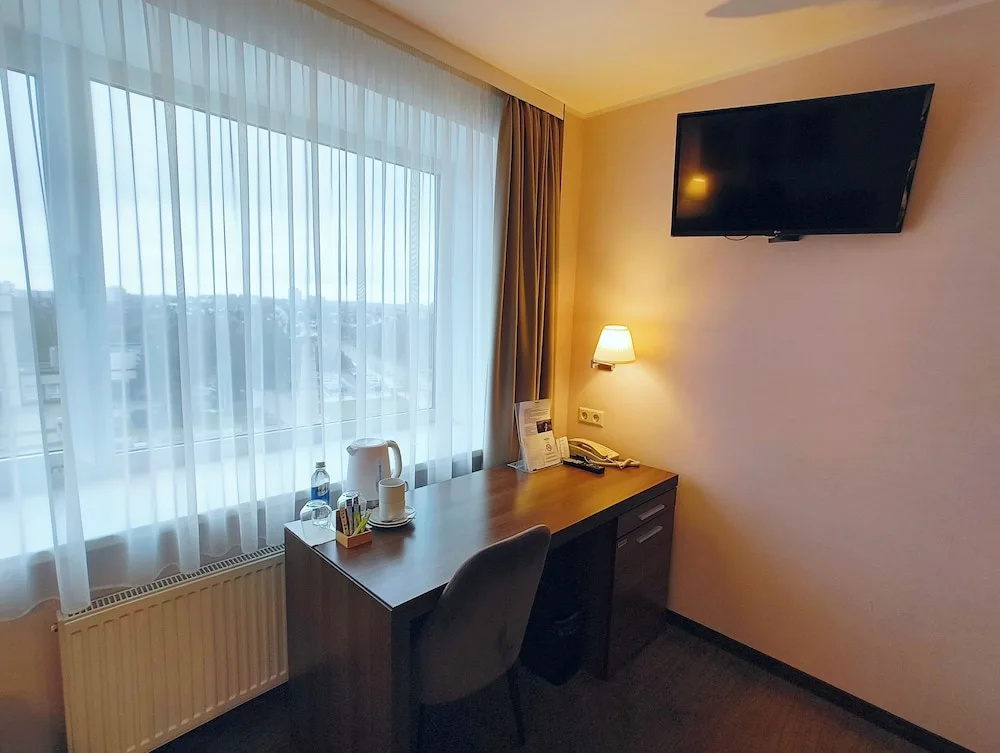 Mercure Marijampole Hotel - Chambres